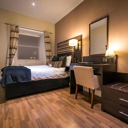 The Belhaven Hotel Glasgow Cameră foto