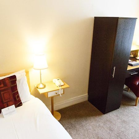 The Belhaven Hotel Glasgow Cameră foto