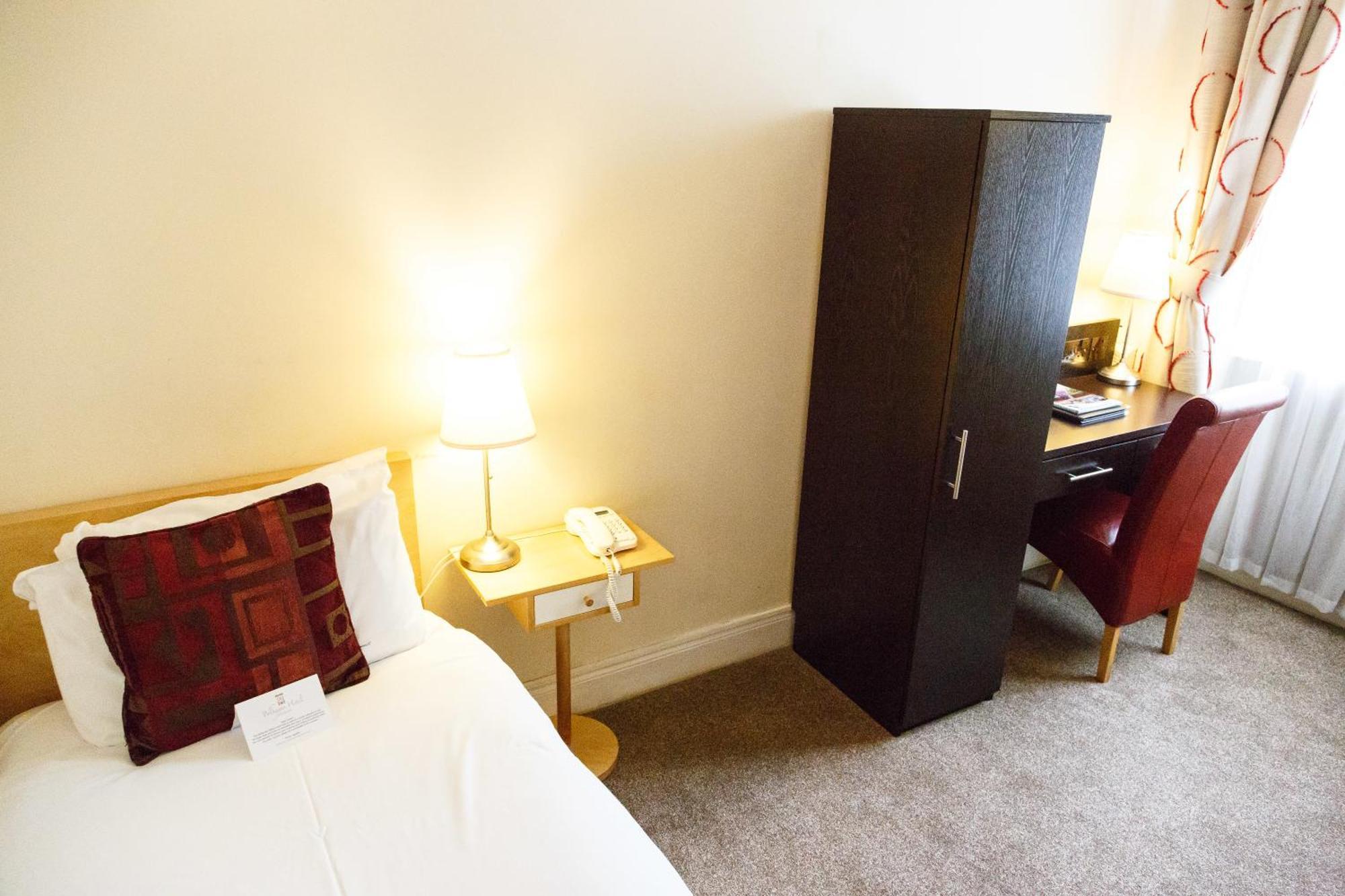The Belhaven Hotel Glasgow Cameră foto